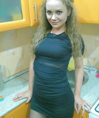 Проститутка Алисочка